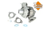 NRF Kompressor, ülelaadimine EASY FIT 90010087