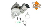 NRF turbokompressor EASY FIT 90010095