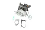 NRF turbokompressor EASY FIT 90010138