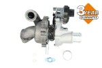 NRF turbokompressor EASY FIT 90010140