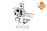 NRF turbokompressor EASY FIT 90010154