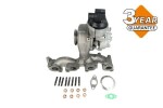 NRF turbokompressor EASY FIT 90010161