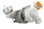 NRF turbokompressor EASY FIT 90010177