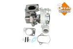 NRF turbokompressor EASY FIT 90010265