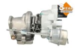 NRF turbokompressor EASY FIT 90010272