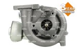 NRF turbokompressor EASY FIT 90010380