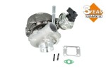 NRF turbokompressor EASY FIT 90010400