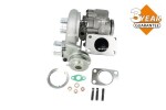 NRF turbokompressor EASY FIT 90010485
