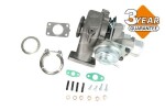 NRF turbokompressor EASY FIT 90010486