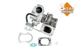NRF turbokompressor EASY FIT 90010491