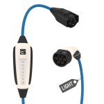 ac laadimine Seade, electric vehicle nrg87101000