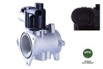NTK EGR-klapp 90655
