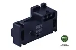 NTK Andur,  õhuvõtu rõhk 92477