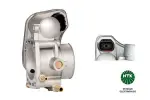 NTK Drosselklapp 92700