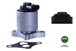NTK EGR-klapp 94905