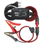 Akulaadija automaatne GENIUS5 5A 6V / 12V