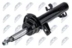 NTY Amort A-BM-054