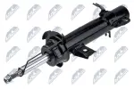 NTY Amort A-BM-055