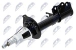 NTY Amort A-CH-050