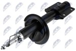 NTY Amort A-CT-003