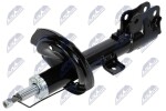 NTY Amort A-CT-011