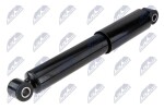 NTY Amort A-CT-015