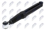 NTY Amort A-CT-031