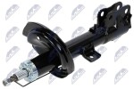 NTY Amort A-CT-051