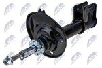 NTY Amort A-CT-054