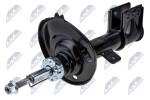 NTY Amort A-CT-055