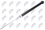 NTY Amort A-FR-002