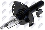 NTY Amort A-FR-003