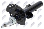 NTY Amort A-FR-004