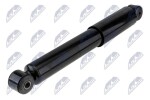 NTY Amort A-FR-006
