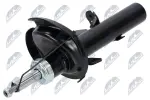 NTY Amort A-FR-007