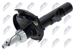NTY Amort A-FR-008