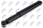 NTY Amort A-FR-011