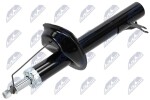 NTY Amort A-FR-012