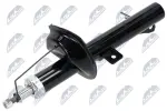 NTY Amort A-FR-013