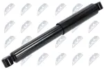 NTY Amort A-FR-022
