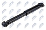 NTY Amort A-FR-025