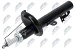 NTY Amort A-FR-026
