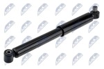 NTY Amort A-FR-027