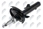 NTY Amort A-FR-034
