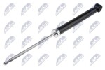NTY Amort A-FR-038