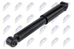 NTY Amort A-FT-004