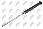 NTY Amort A-FT-005