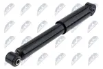 NTY Amort A-FT-009