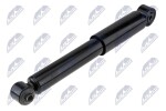 NTY Amort A-FT-025