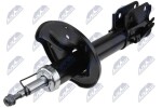 NTY Amort A-HY-554